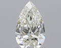 0.75CT PEAR VS2 J WH