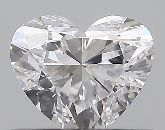 0.40CT HEART SI1 E NV