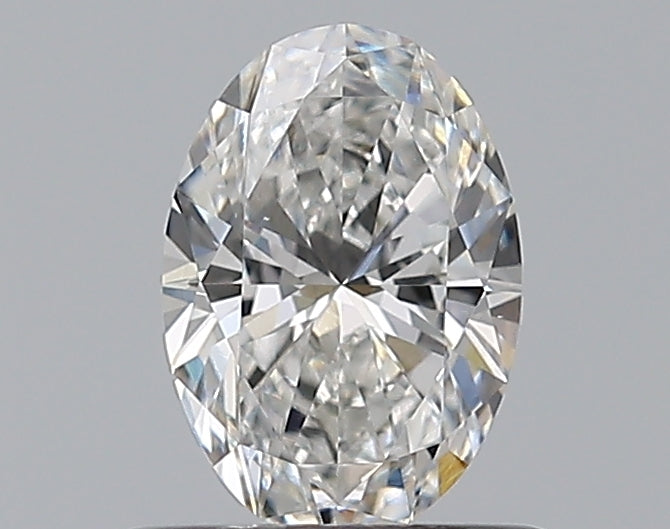 0.59CT OVAL VS2 E WH