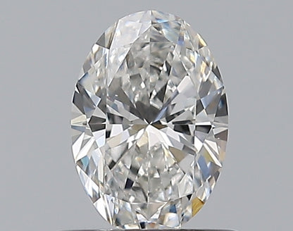 0.59CT OVAL VS2 E WH