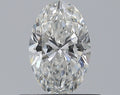 0.50CT OVAL VS1 F WH