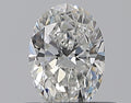 0.36CT OVAL VS1 F WH