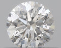 0.30CT ROUND SI1 G WH