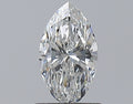 0.75CT MARQUISE VS2 G WH