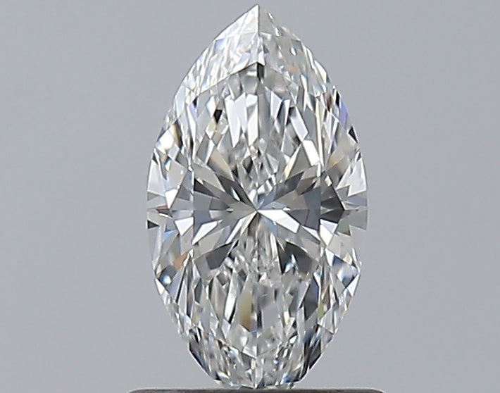 0.75CT MARQUISE VS2 G WH