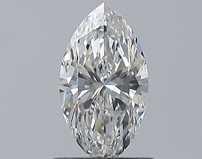 0.75CT MARQUISE VS2 G WH