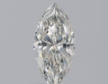 0.61CT MARQUISE VS1 I WH