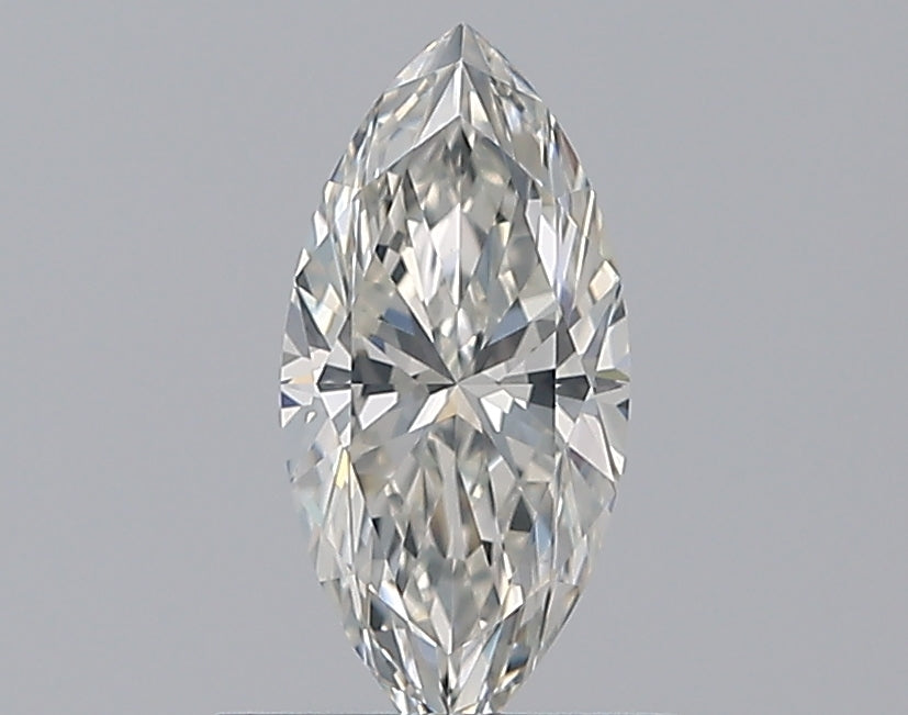 0.61CT MARQUISE VS1 I WH
