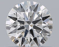 0.39CT ROUND SI1 E WH