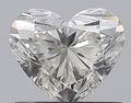 0.71CT HEART SI1 J WH