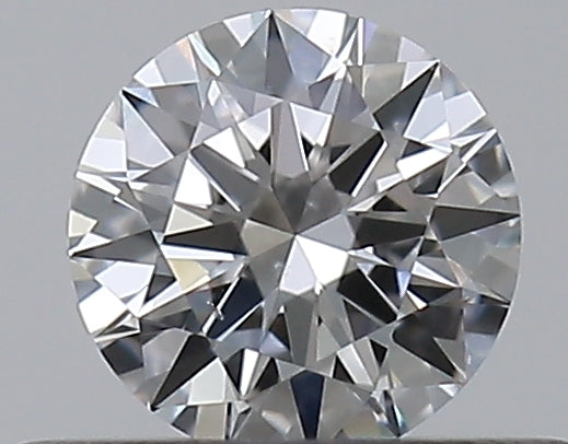 0.30CT ROUND SI1 F NV