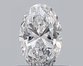0.30CT OVAL VS2 D WH