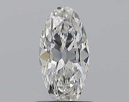 0.70CT MOVAL SI2 H WH