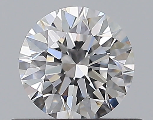 0.50CT ROUND VVS1 D WH