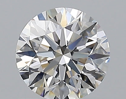 0.72CT ROUND VS1 D WH