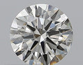 0.41CT ROUND VS2 J WH