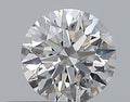 0.31CT ROUND SI2 D WH
