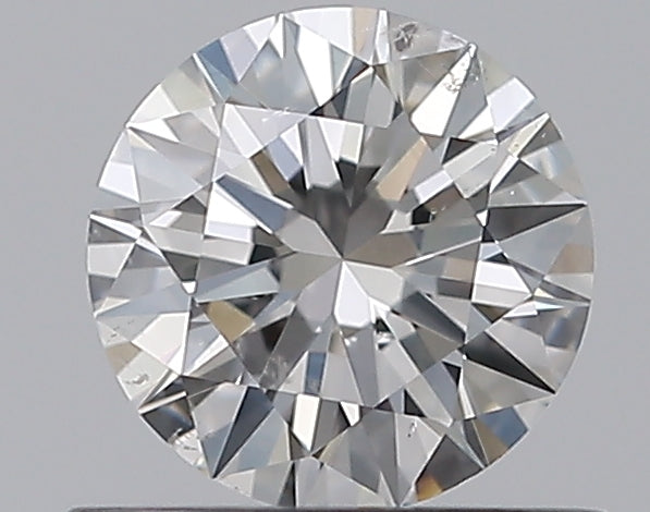 0.60CT ROUND SI2 G NV