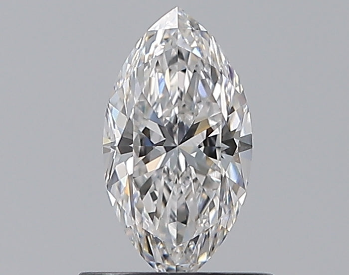 0.70CT MARQUISE VVS2 E NV