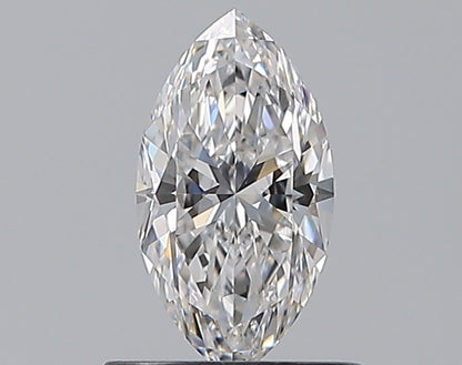 0.70CT MARQUISE VVS2 E NV