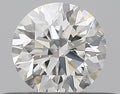 0.30CT ROUND SI1 F WH