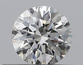 0.30CT ROUND SI2 F WH