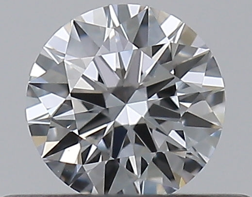 0.30CT ROUND VS1 E WH