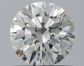 0.80CT ROUND SI2 I WH