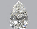 0.46CT PEAR SI2 H WH