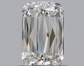0.55CT LAMOUR VVS2 H WH