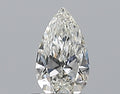 0.40CT PEAR SI1 H WH