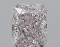 0.41CT L RADIANT SI1 FANCY FANCY