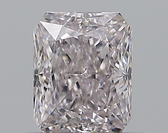 0.41CT L RADIANT SI1 FANCY FANCY