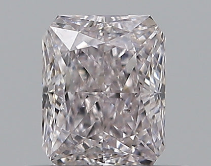 0.41CT L RADIANT SI1 FANCY FANCY