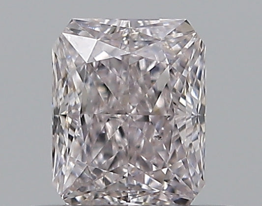 0.41CT L RADIANT SI1 FANCY FANCY