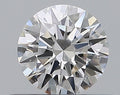 0.42CT ROUND VS2 E WH