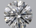 0.42CT ROUND VS2 G WH