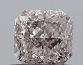 0.51CT SQ RADIANT SI2 FANCY FANCY