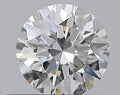 0.35CT ROUND VS2 D WH