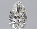0.39CT PEAR VS2 H WH