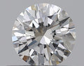0.51CT ROUND SI2 G WH