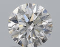 0.90CT ROUND SI2 G NV