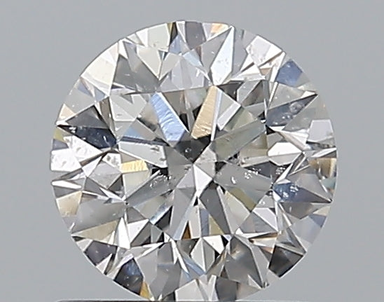 0.90CT ROUND SI2 G NV