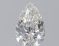 0.72CT PEAR SI1 H WH