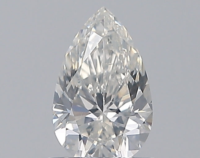 0.72CT PEAR SI1 H WH