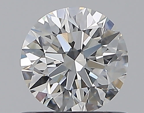 0.61CT ROUND VS2 E WH