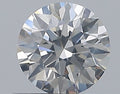 0.52CT ROUND SI2 G NV