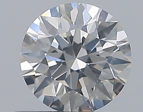 0.52CT ROUND SI2 G NV