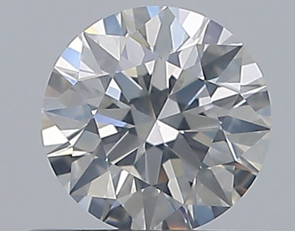 0.52CT ROUND SI2 G NV
