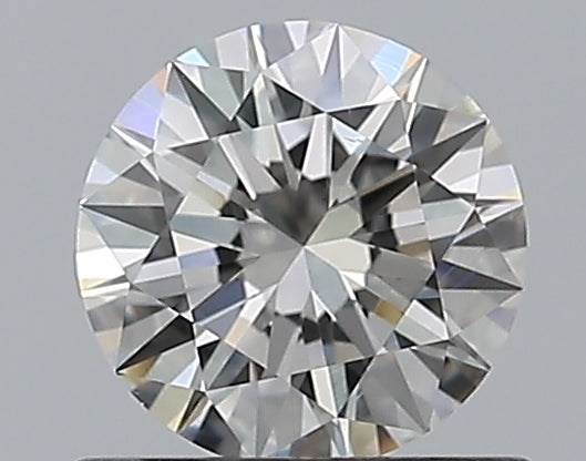 0.70CT ROUND VS1 H WH